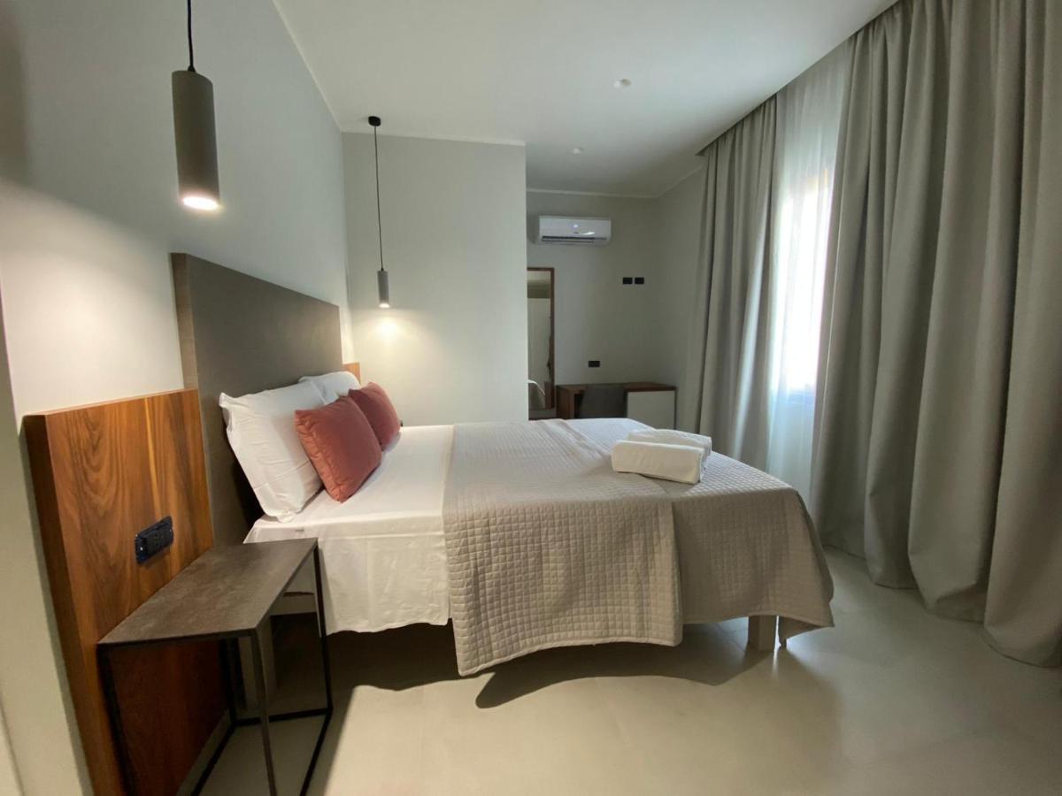 Villa Antonino Giardini Naxos Εξωτερικό φωτογραφία