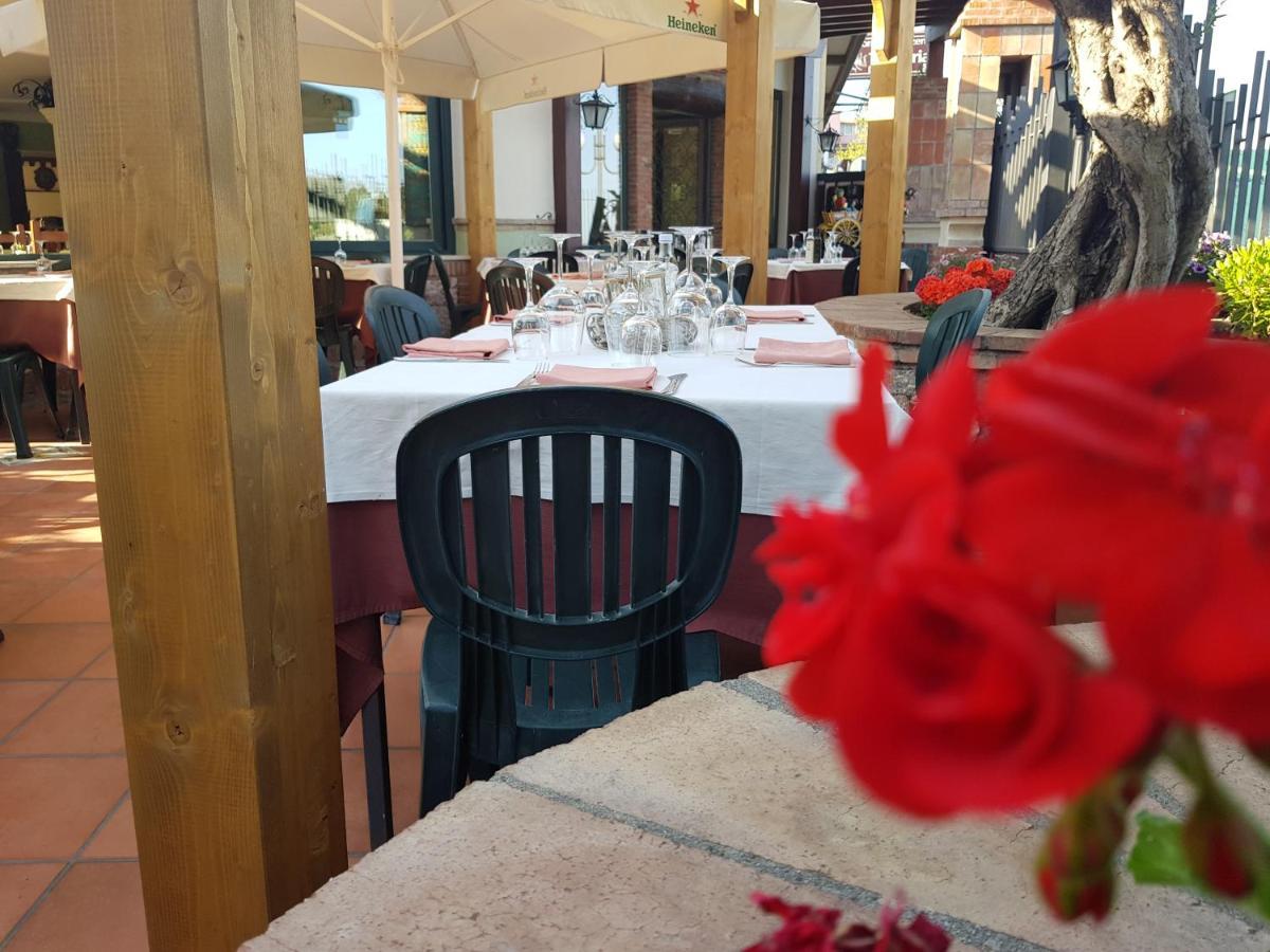 Villa Antonino Giardini Naxos Εξωτερικό φωτογραφία